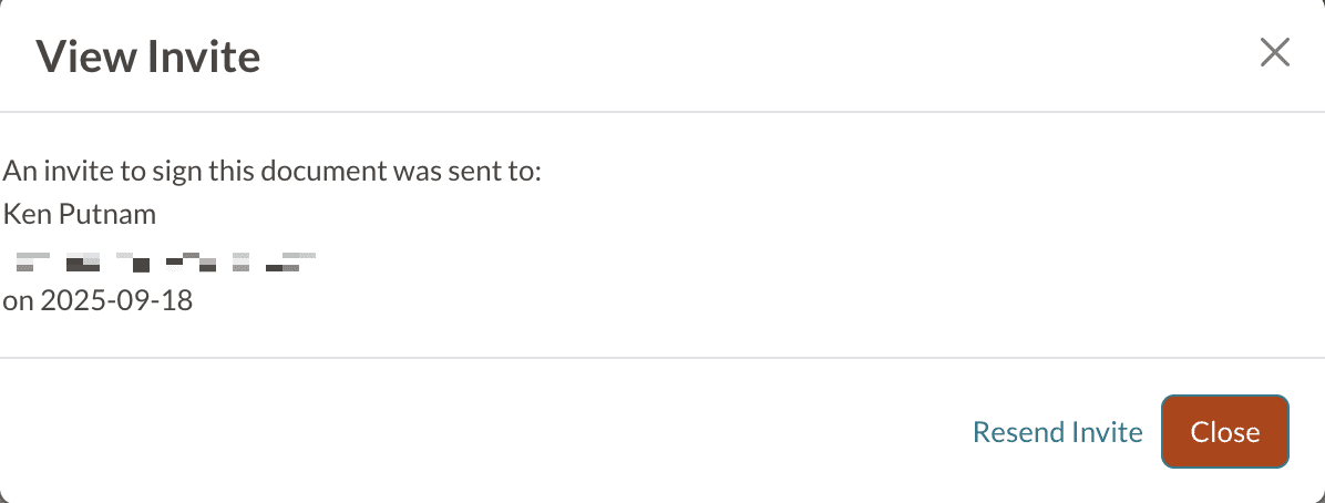 View Invite window.png