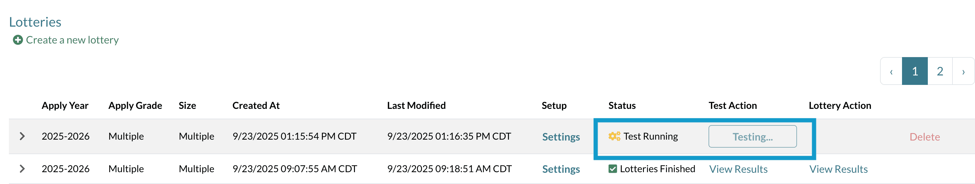Test Running status.png