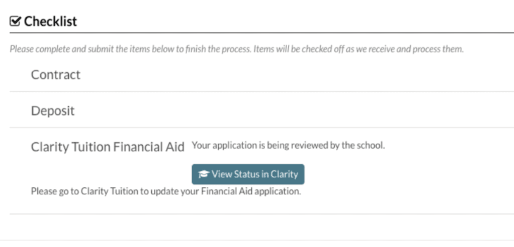 Application Complete status on the checklist.png