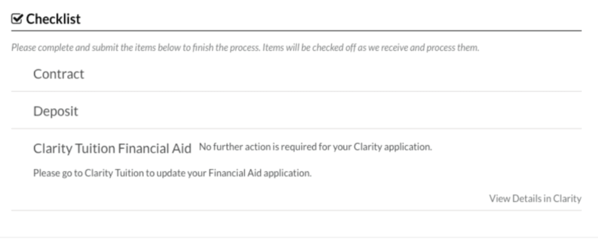 Review Complete status on the checklist.png