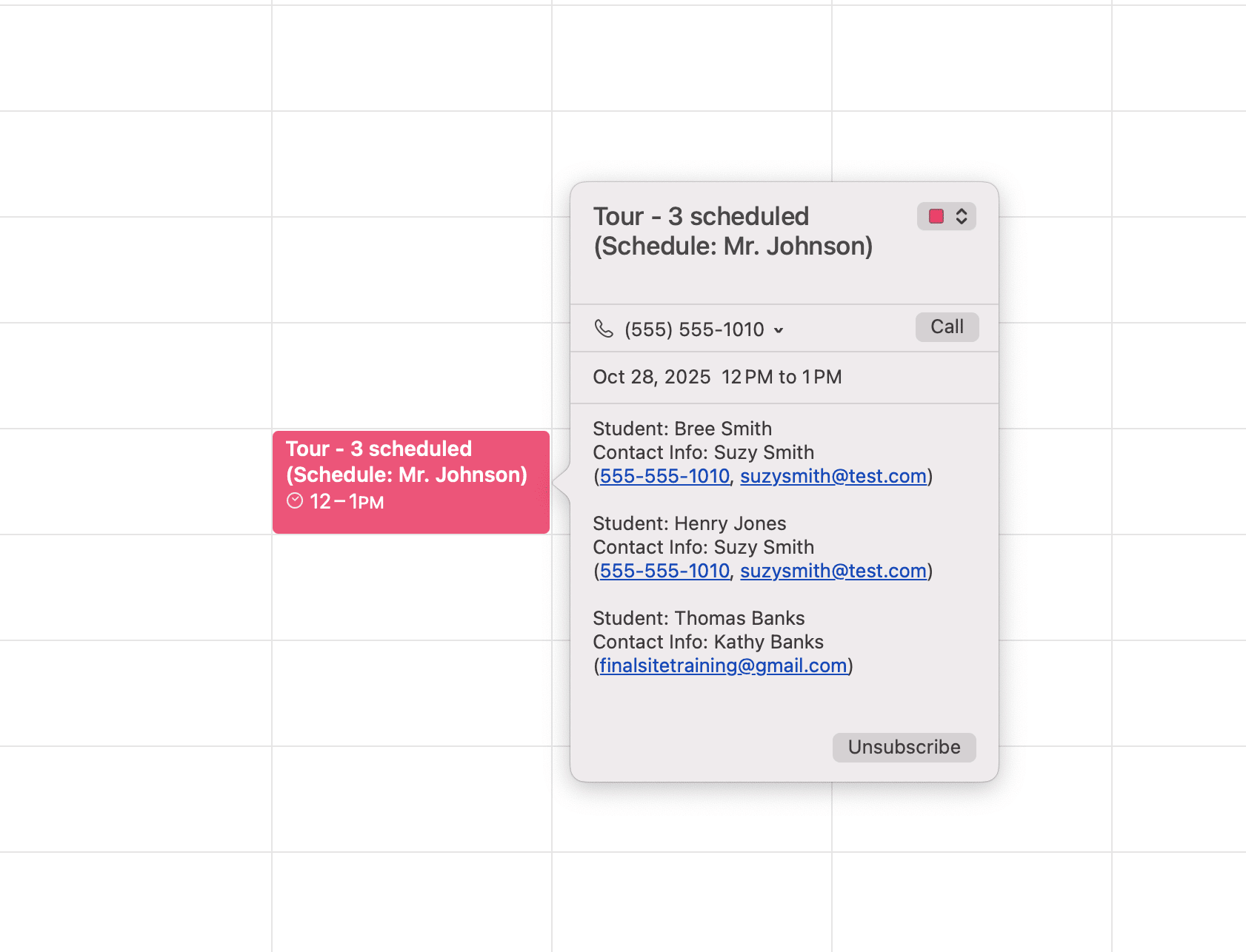 Tour calendar synced with Apple Calendar.png