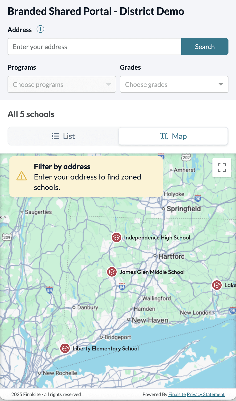 Explore Mobile Map view.png