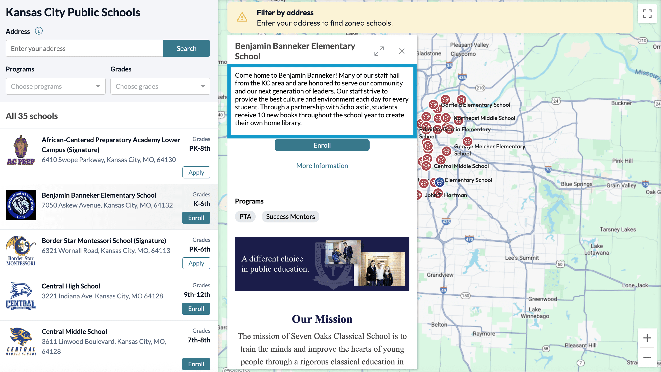 School Information Snippet text in panel.png