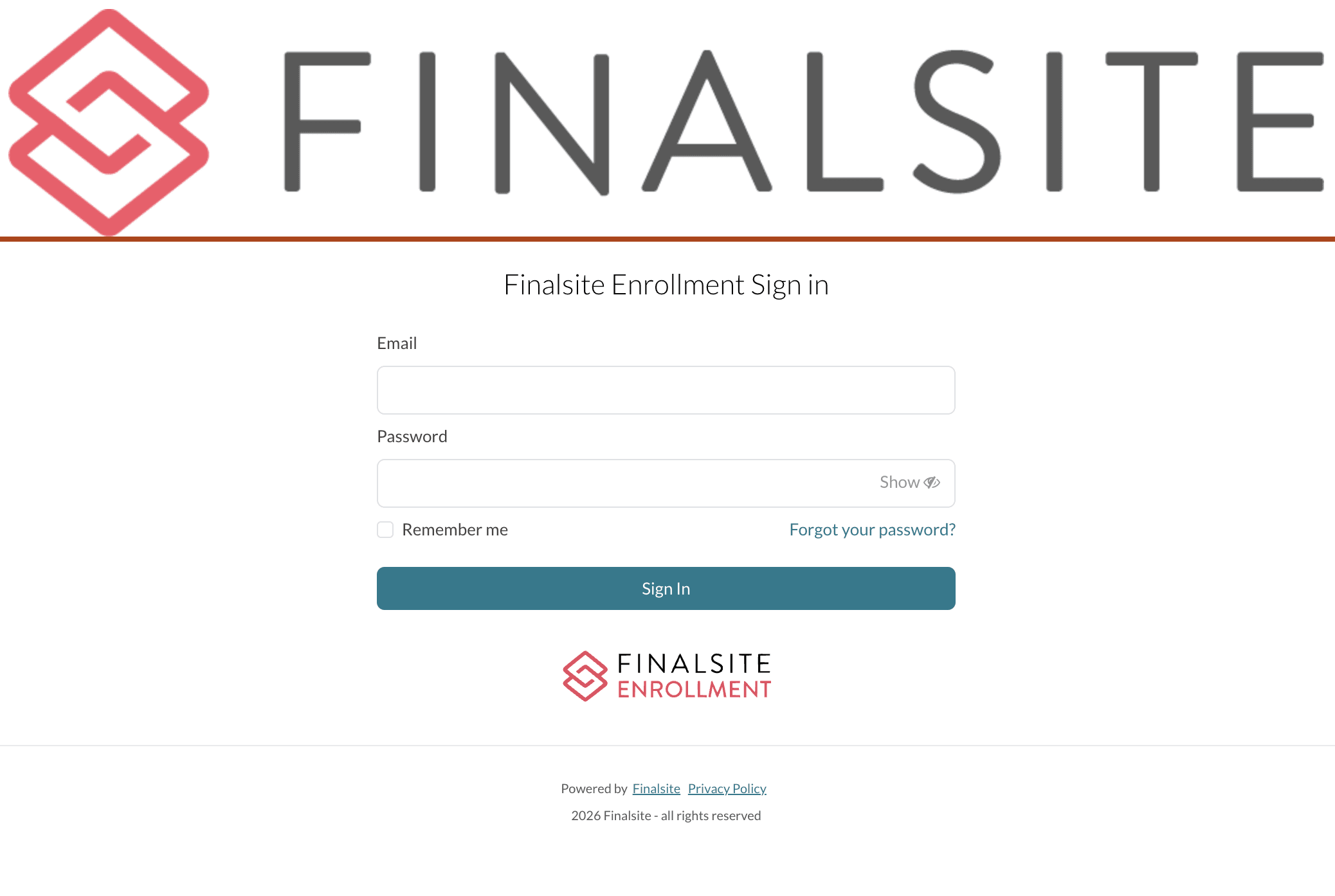Legacy log in experience for EMS.png