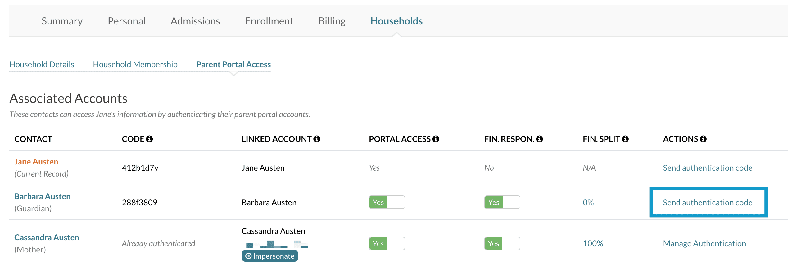 Send authentication code link.png