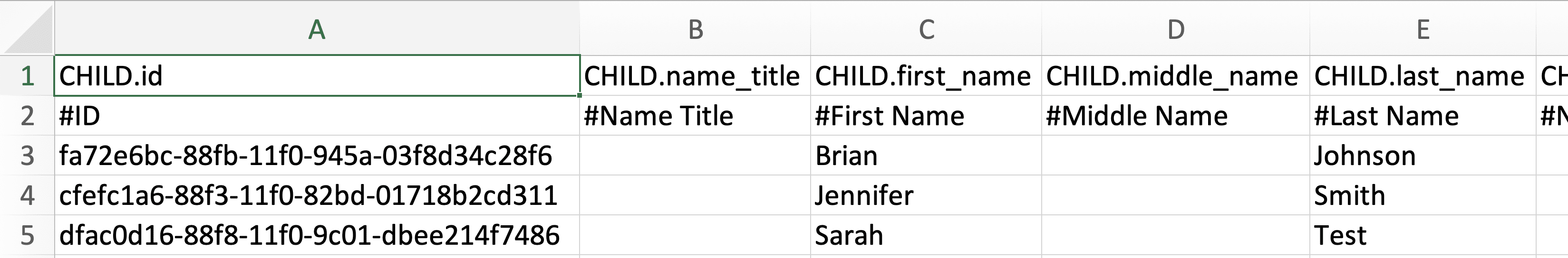 Import template spreadsheet in Excel.png