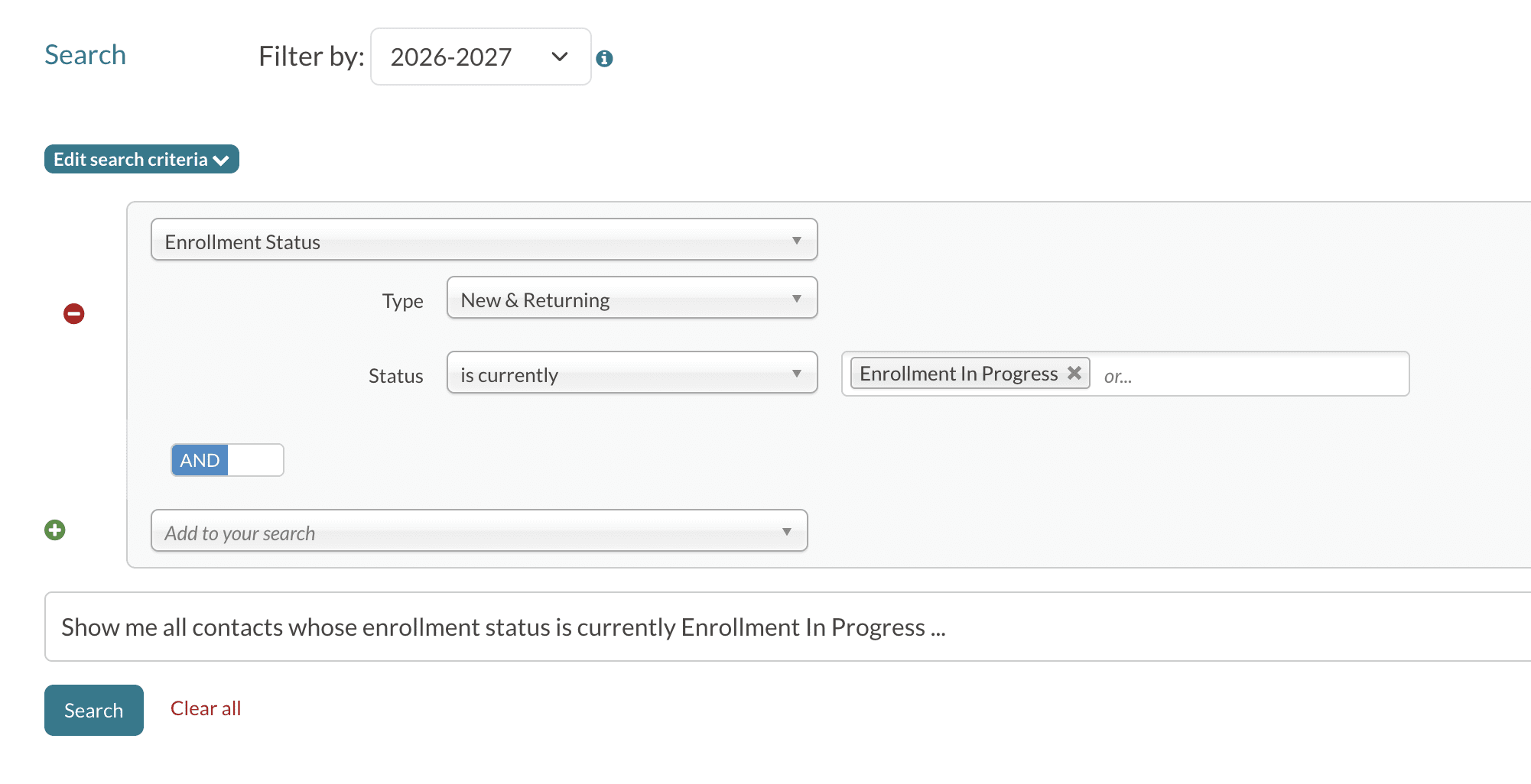 Create a search by adding search criteria.png