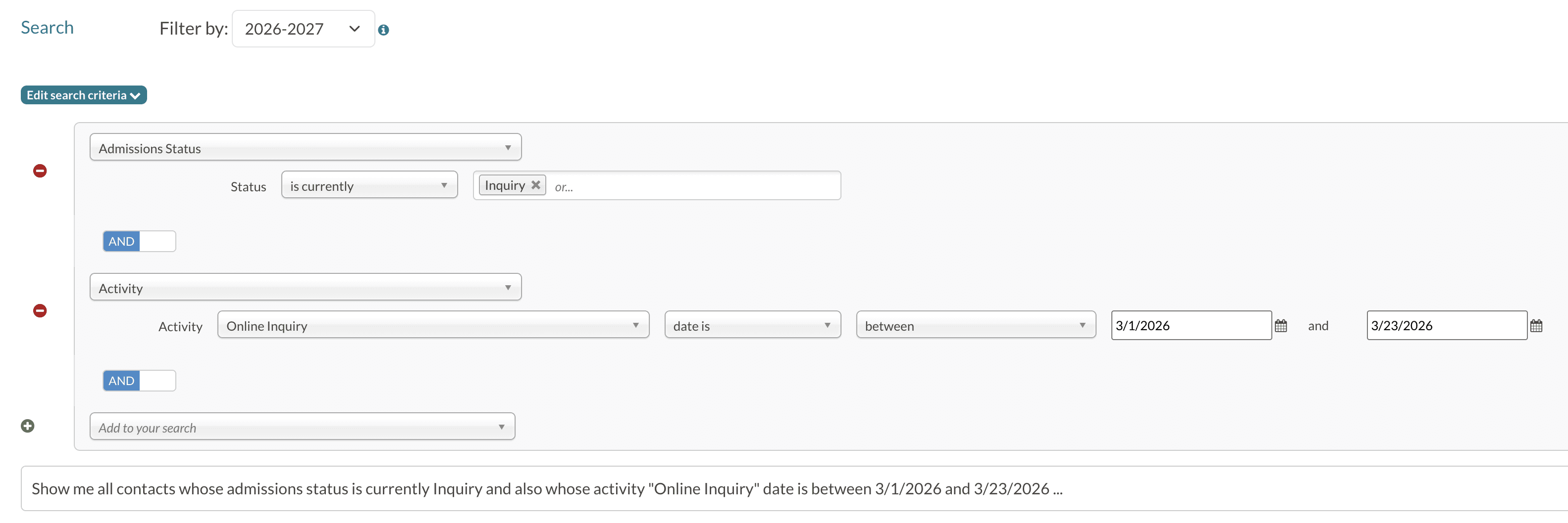 Search 3_Inquiries with Online Inquiry between two dates.png
