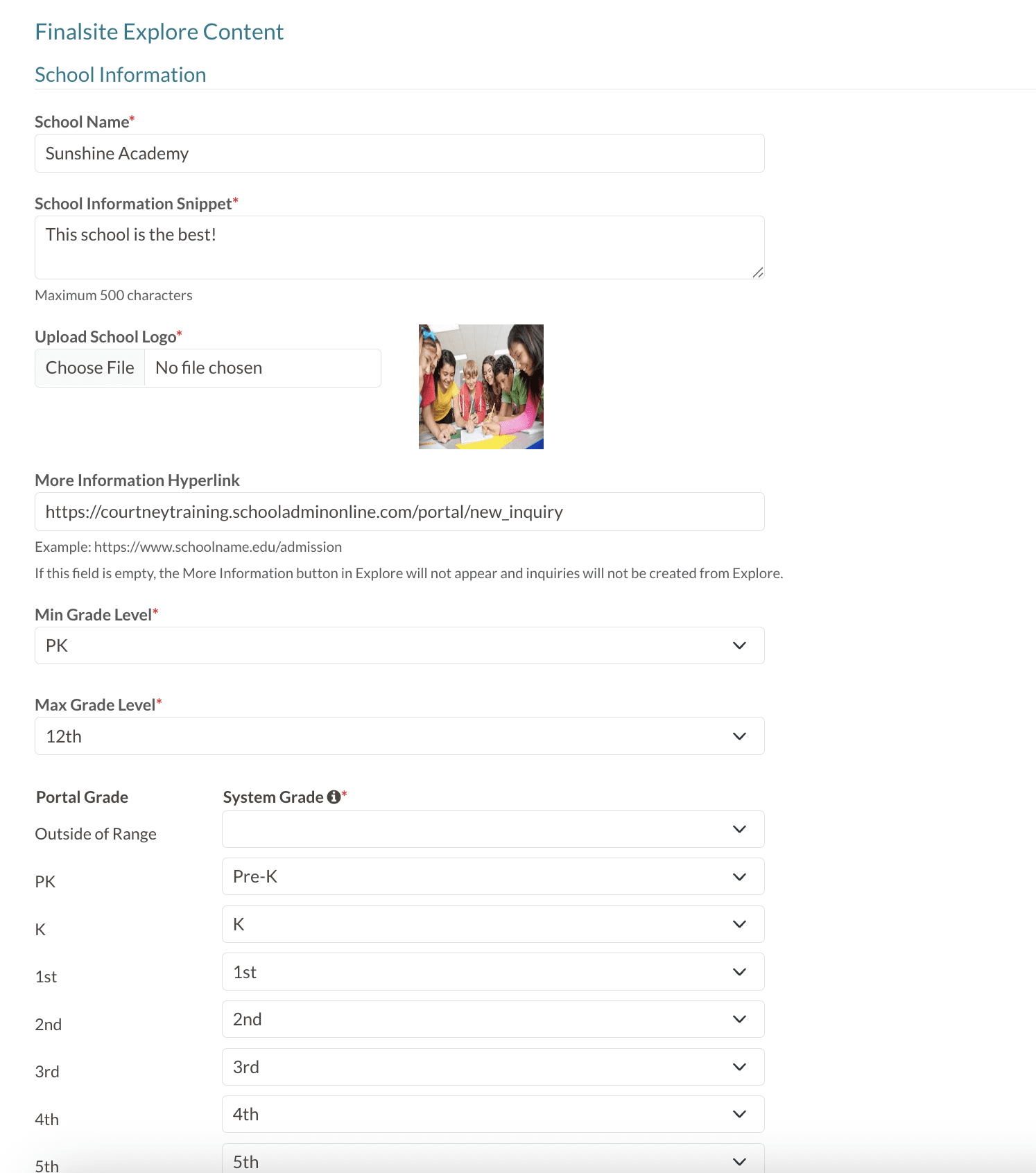 FInalsite Explore Content page.png