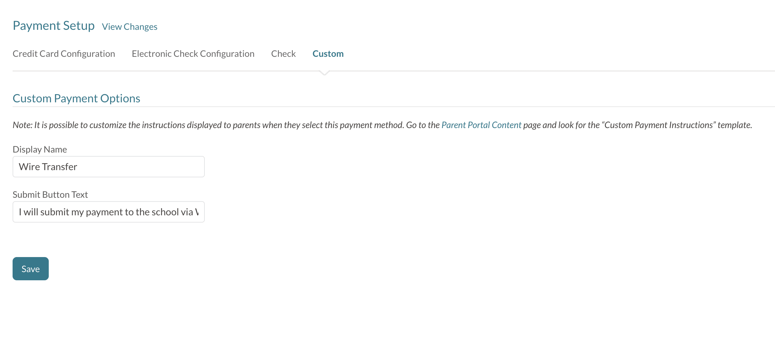 Custom Payment Options on Payment Setup page.png