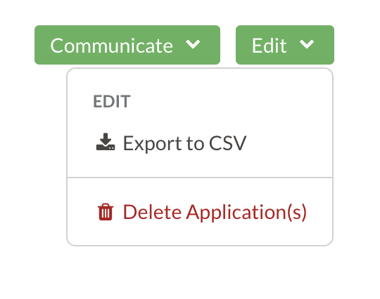 Delete Application(s) button under Edit menu.png