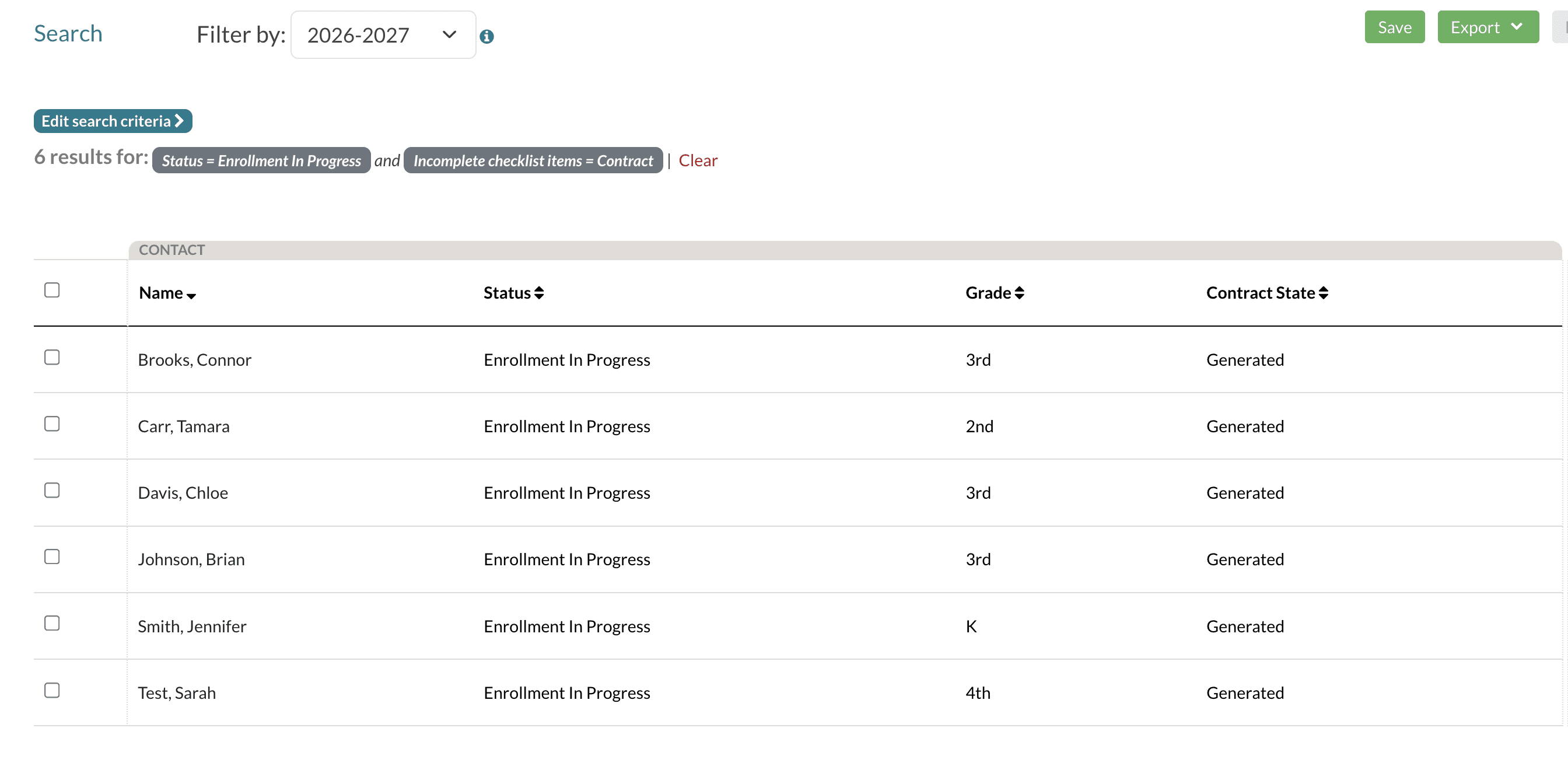 Recipe 8 — Checklist Completion Status (Who's Missing What).png