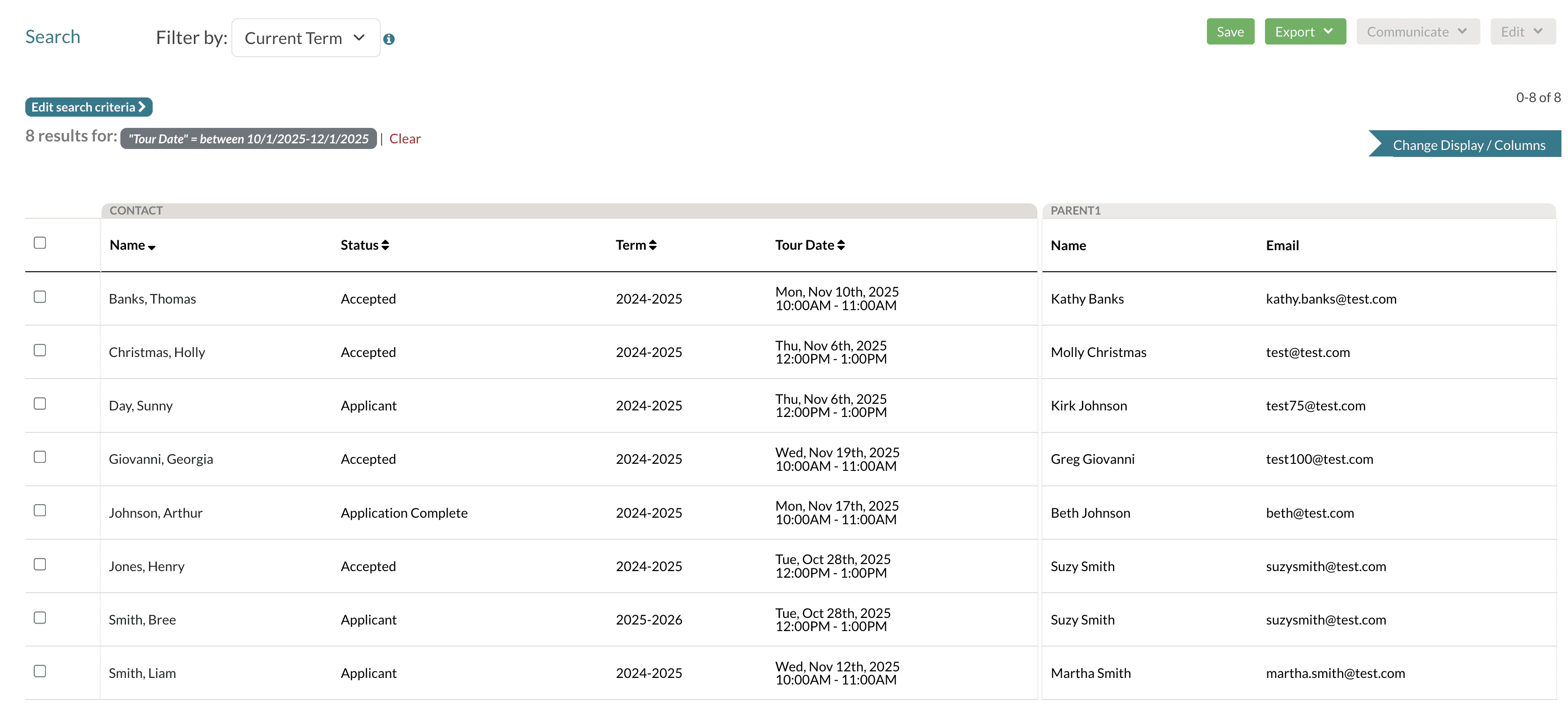 Recipe 10 — Tour _ Event Attendee List with Contact Info.png